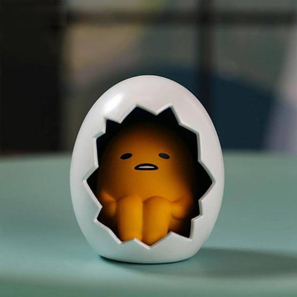Gudetama - Lazy Egg