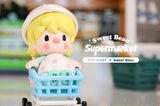 POP MART x Sweet Bean Supermarket Series Blind Box