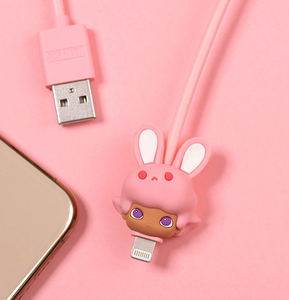 Pop Mart x Dimoo USB cables for Apple/Android Device Blind box