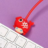 Pop Mart x Dimoo USB cables for Apple/Android Device Blind box