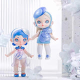 Laura Floral fashion Series Blind Box By ToyCity