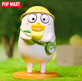Pop Mart x Duckyo Friends Emoji Package Series Blind Box
