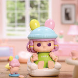 Pop Mart x Minico My Toy Party Series Blind Box