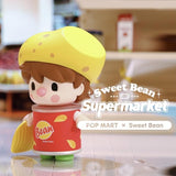 POP MART x Sweet Bean Supermarket Series Blind Box